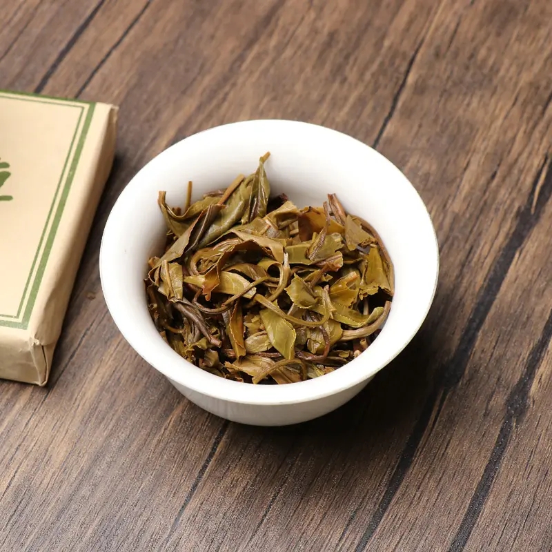 為什么茶冷了不好喝，但冷泡卻不會？