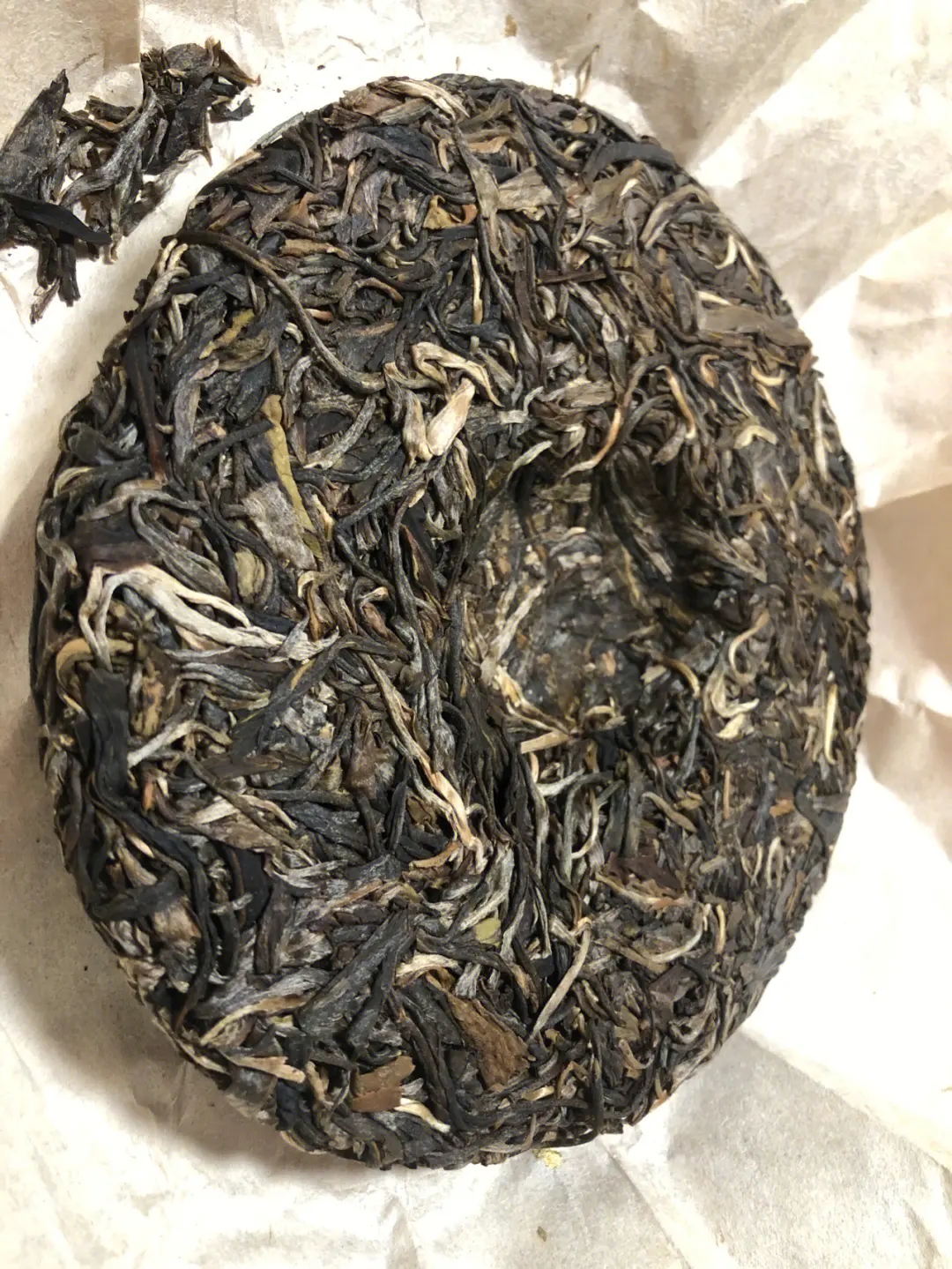 2023老曼峨古樹春茶品質(zhì)怎么樣？