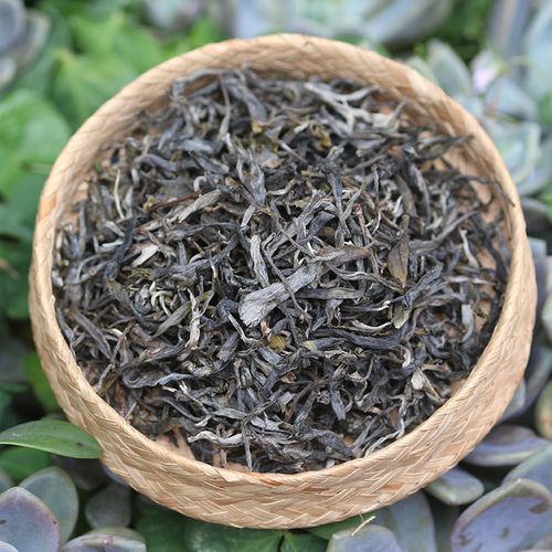 2023年班盆老寨古樹春茶特點？