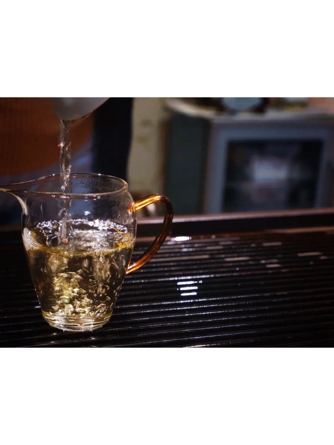 2023年班盆老寨古樹春茶口感？