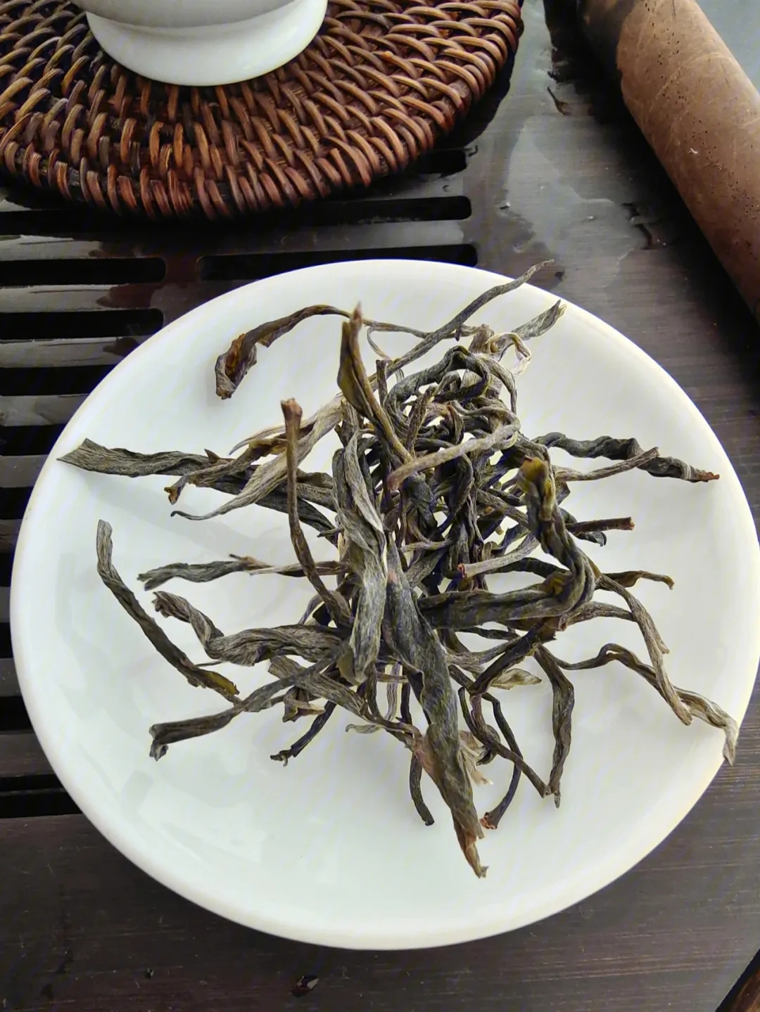 2023年班盆古樹春茶品質(zhì)如何？