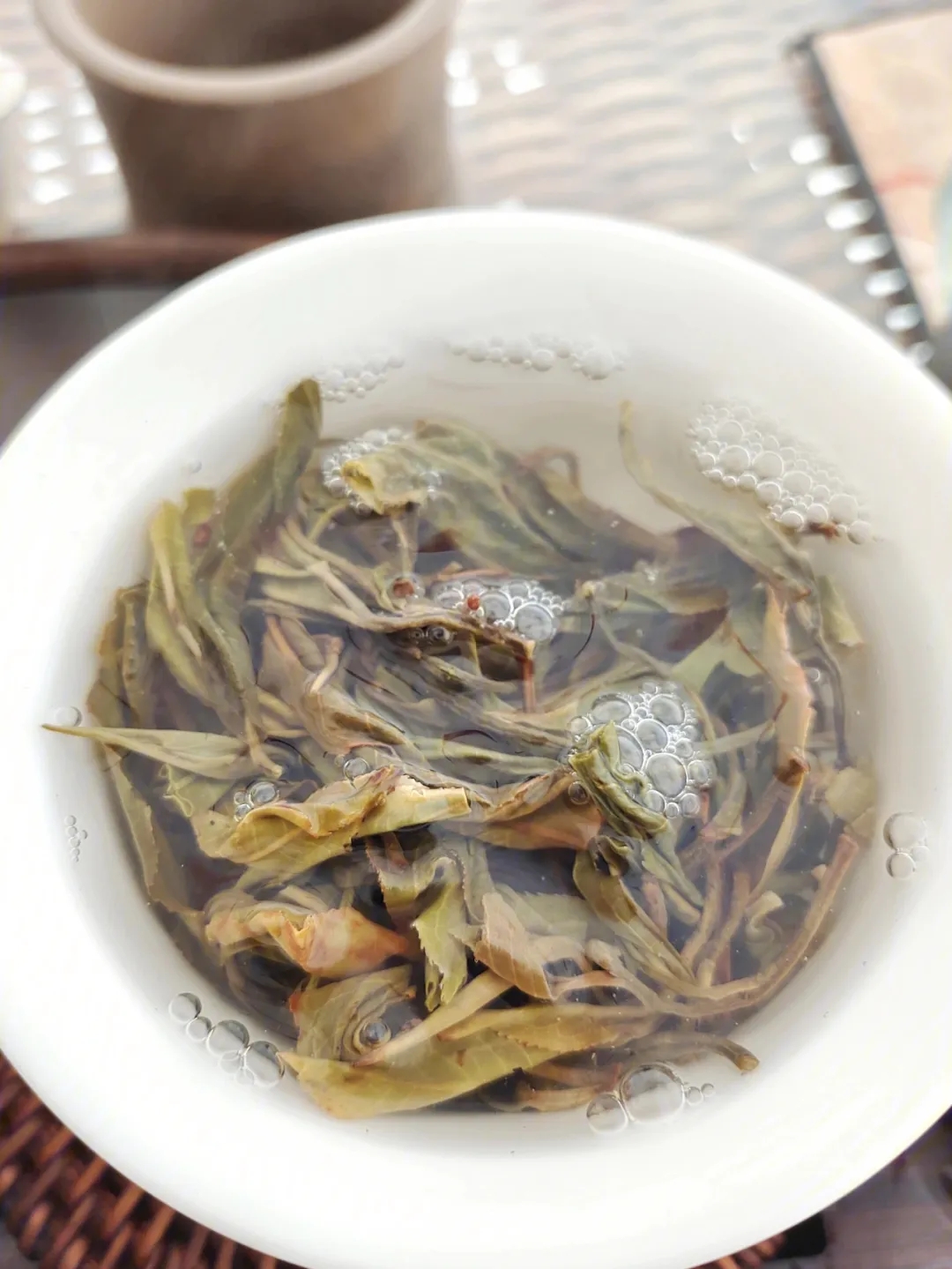 2023年班盆老寨古樹春茶價格是多少？