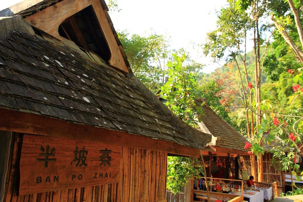 2023年半坡老寨古樹春茶特點(diǎn)？