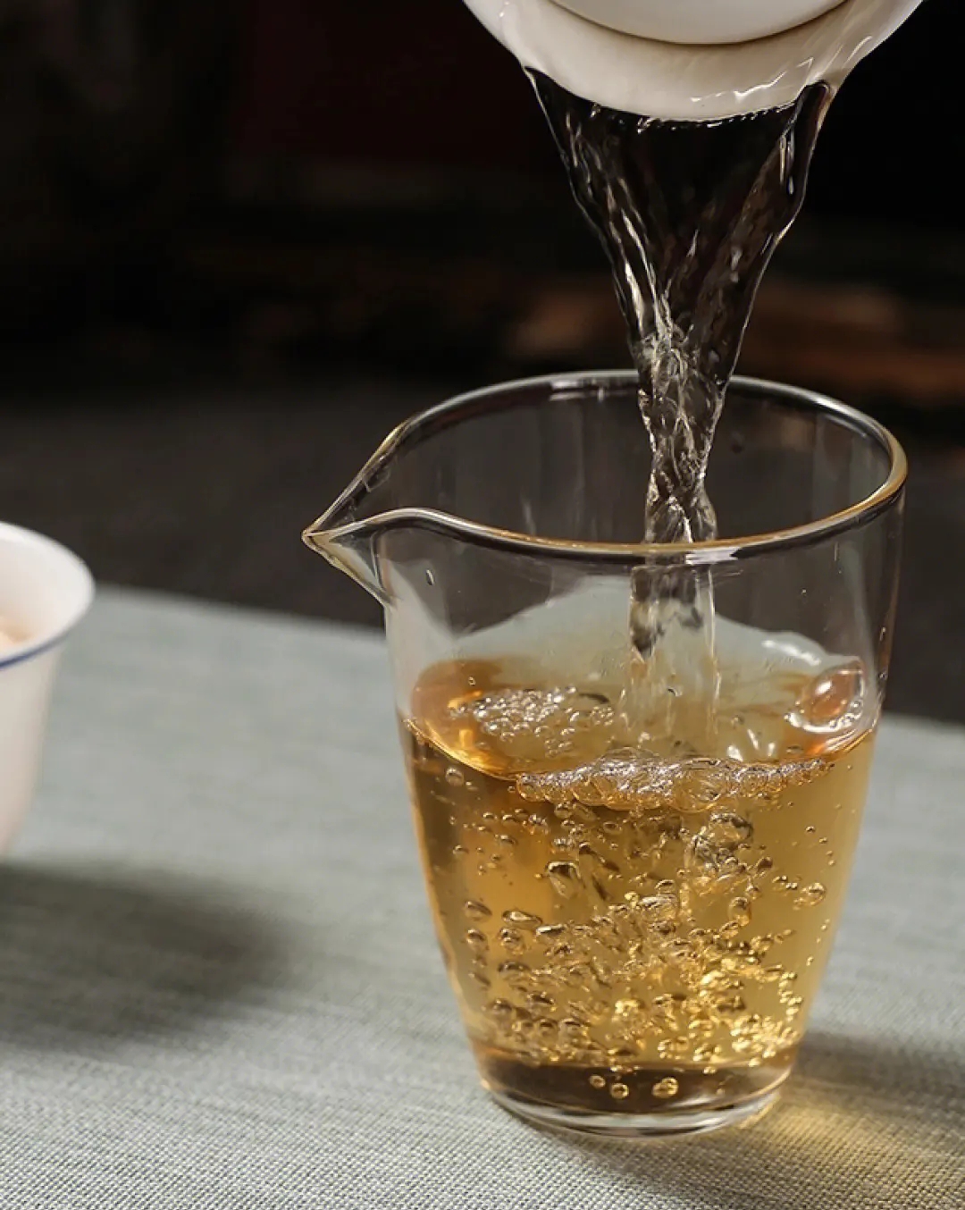 2023年困鹿山古樹春茶品質(zhì)怎么樣？