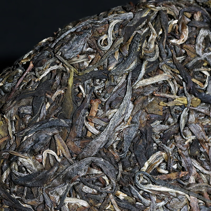 2023年壩歪古樹(shù)春茶特點(diǎn)是什么？