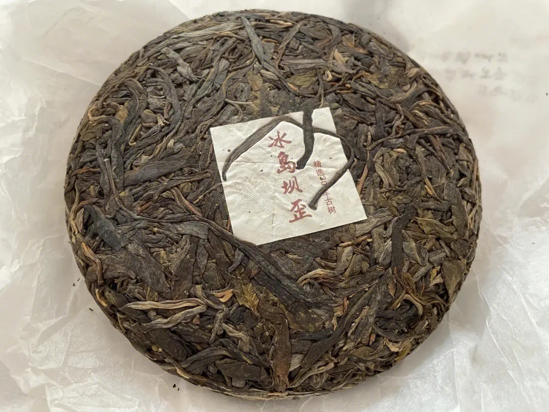 2023年壩歪古樹(shù)春茶多少錢(qián)一公斤？