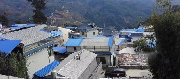 2023年勐庫豆腐寨古樹春茶多少一公斤？