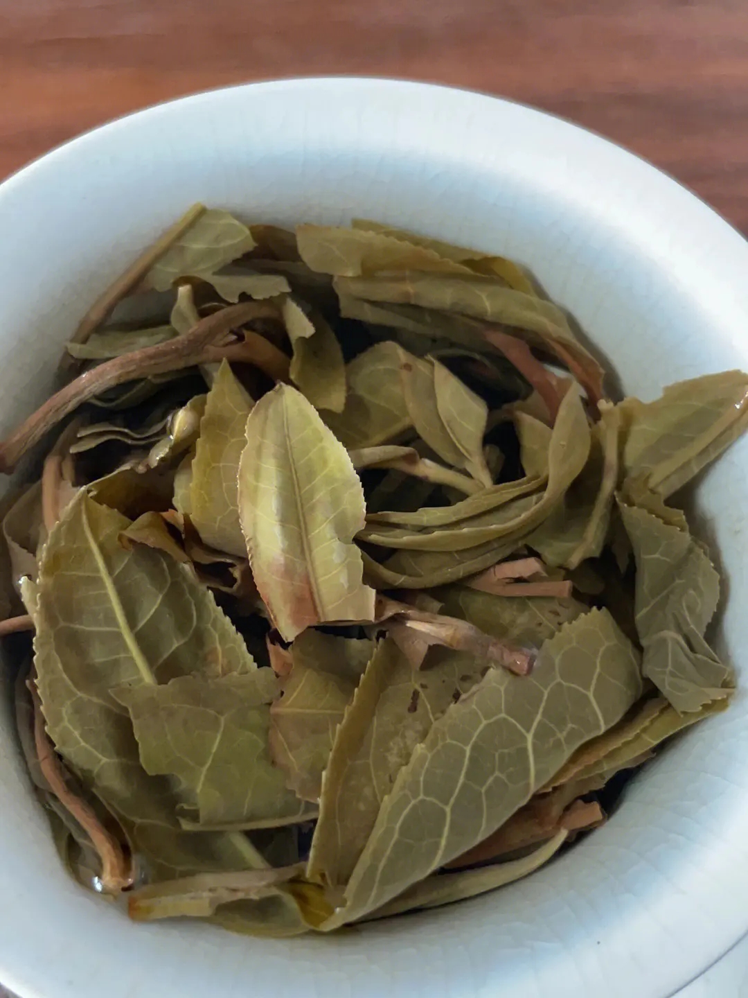 2023年勐庫(kù)河邊寨古樹(shù)春茶口感怎么樣？