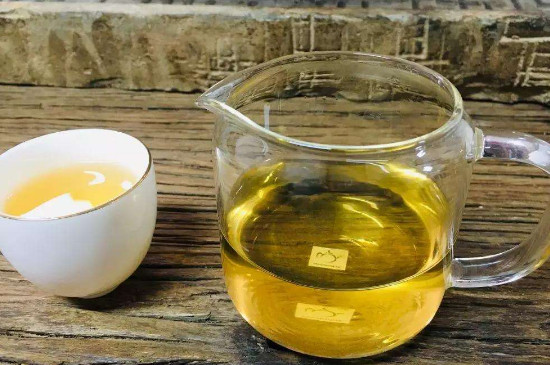 2023年多依樹古樹春茶口感怎么樣？