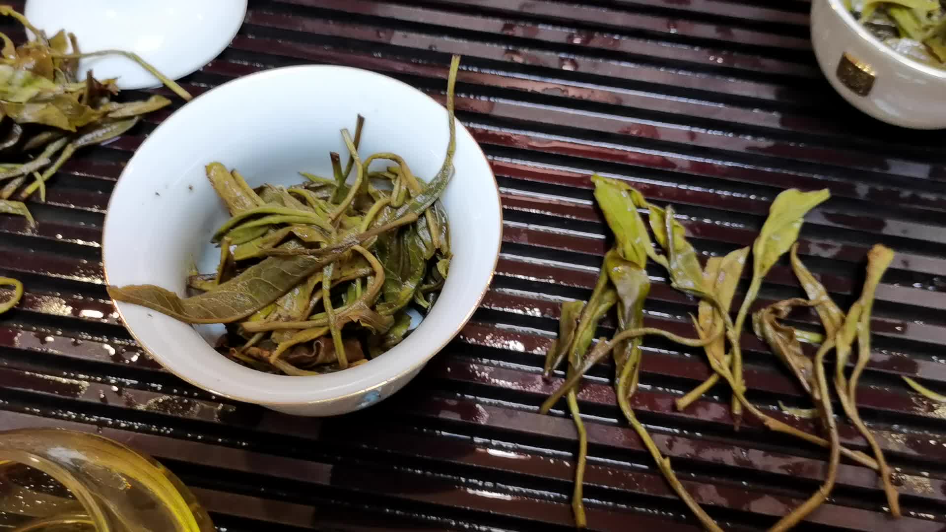 2023年多依樹古樹春茶特點是什么 ？