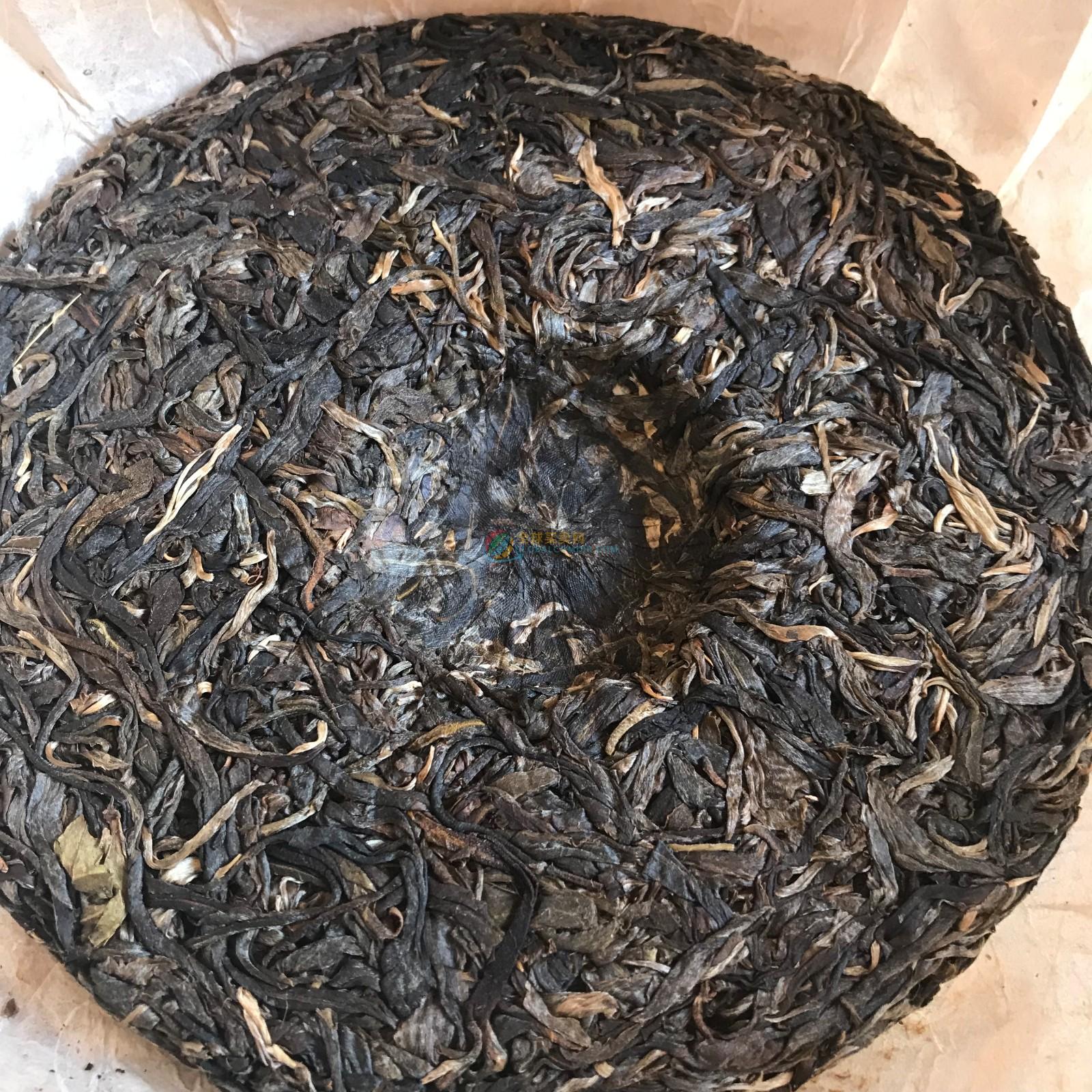 2023年易武張家灣古樹春茶多少錢一公斤？