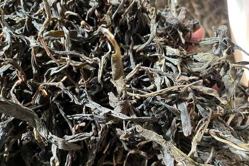 2023年鎮(zhèn)沅老烏山古樹春茶多少一公斤？