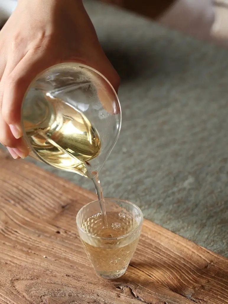 月光白究竟是什么茶？