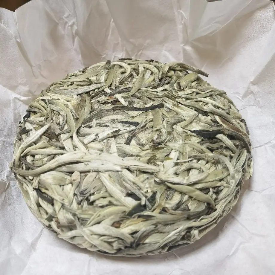 2023年月光白茶的功效？