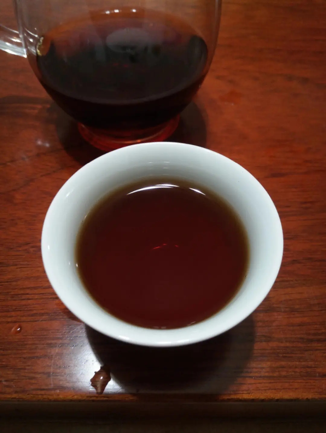 易武熟茶有什么特點？為什么很少能喝到？