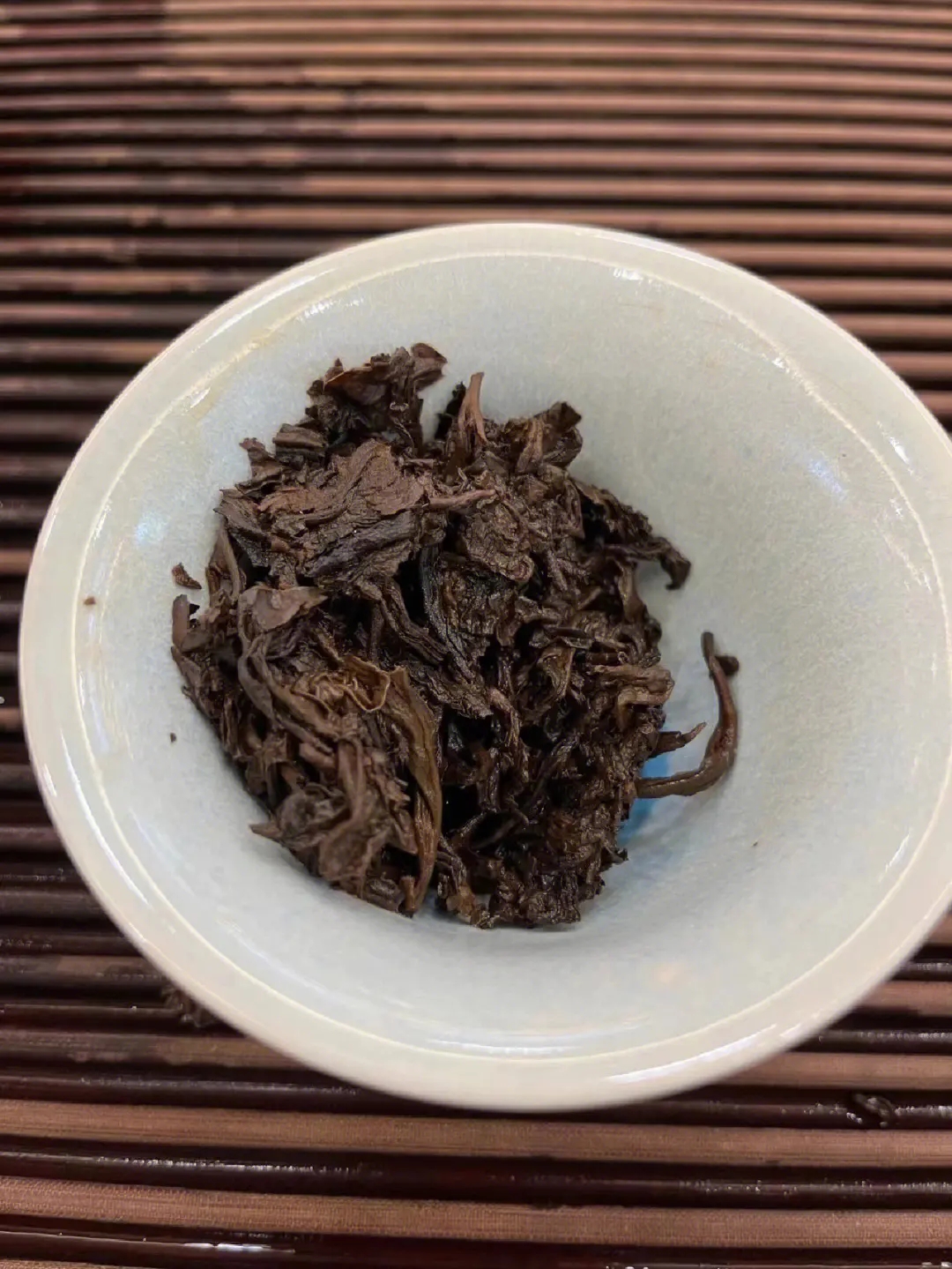 都說易武好，為何熟茶少？