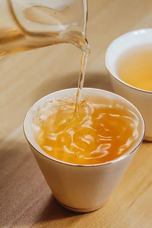 學會這些評茶術(shù)語，你就是喝茶高人！